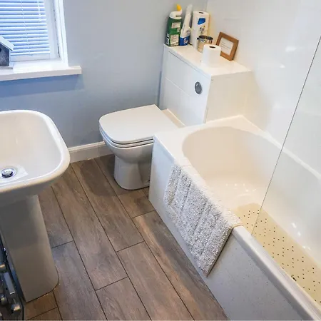 Valentine Holiday home Keswick (Cumbria)