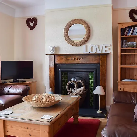 Valentine Holiday home