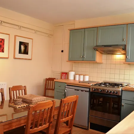 Holiday home Valentine *