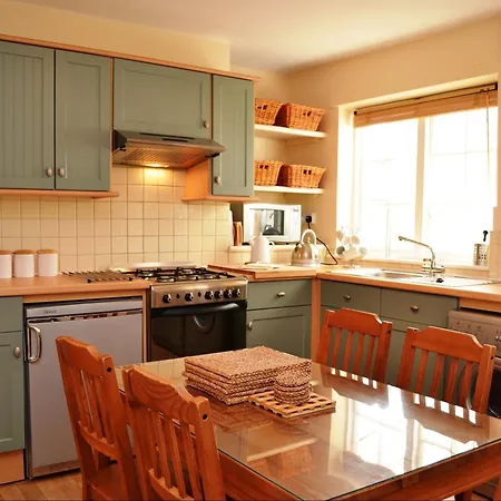 Valentine Holiday home Keswick (Cumbria)