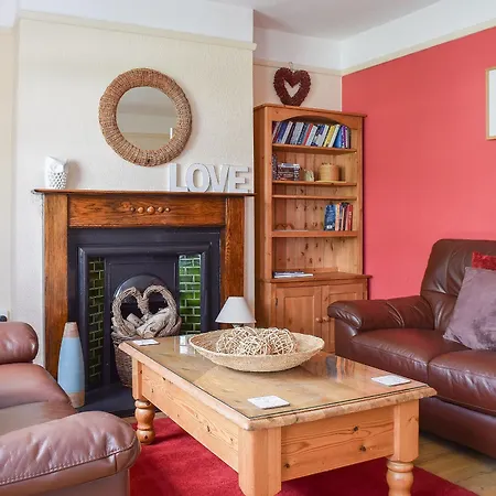 Holiday home Valentine Keswick (Cumbria)