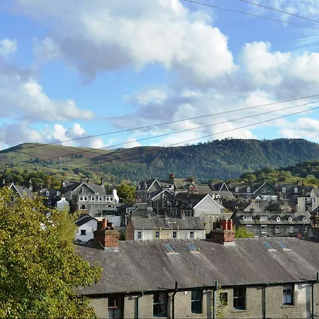Valentine * Keswick (Cumbria)