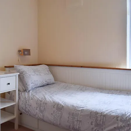 Valentine Holiday home