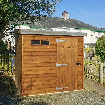 Casa de Férias Valentine