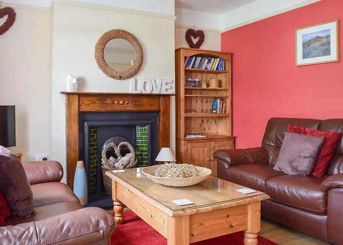 Valentine Holiday home Keswick (Cumbria)