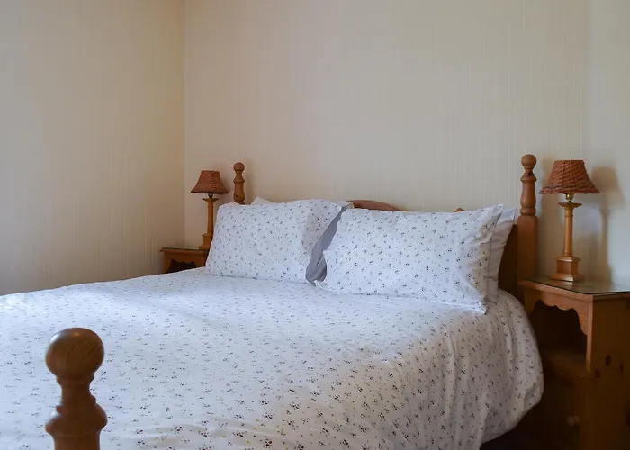 Valentine Holiday home