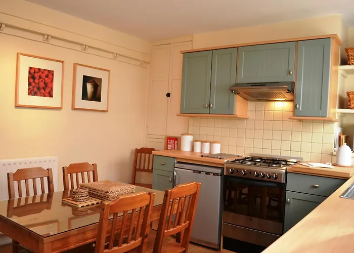 Valentine Keswick (Cumbria)