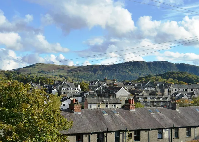 Valentine Keswick (Cumbria)