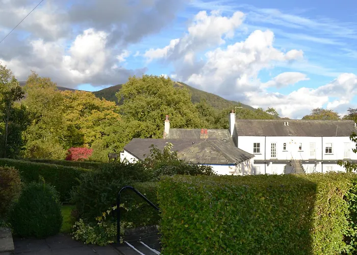 Valentine Keswick (Cumbria)