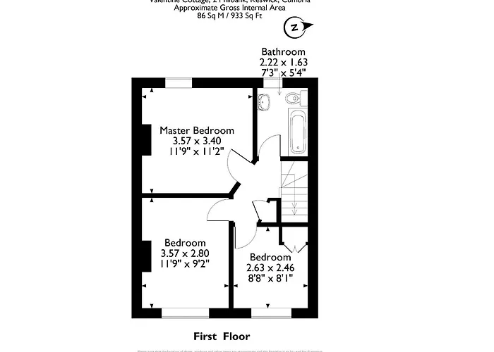 Valentine Holiday home *